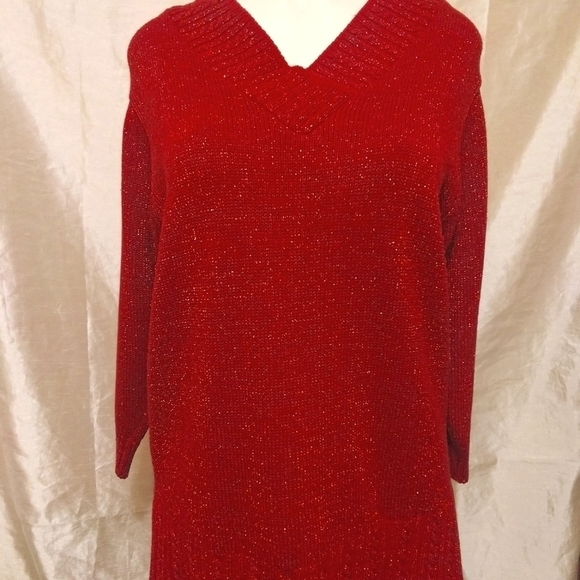Vtg Diane Von Furstenberg - Picture 1 of 8